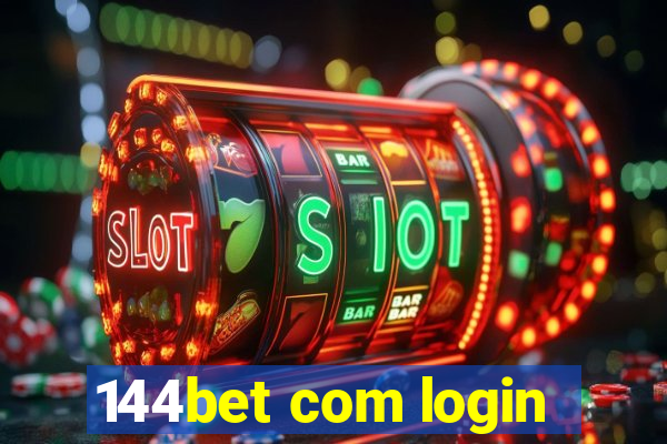 144bet com login